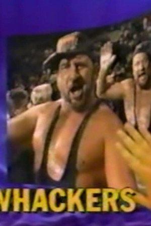 June 30, 1990 - Superstars of Wrestling 200