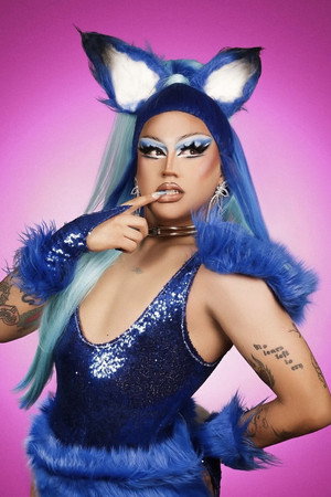 Roxxy Roxxy