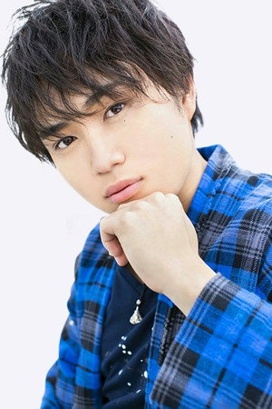 Yukihiro Nozuyama Yukihiro Nozuyama