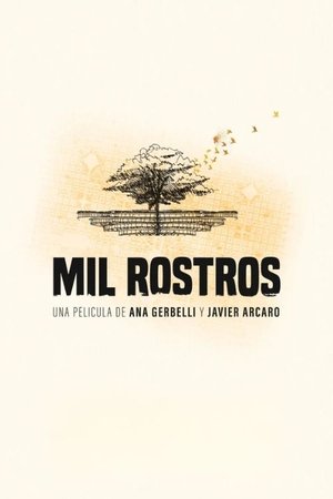Mil rostros