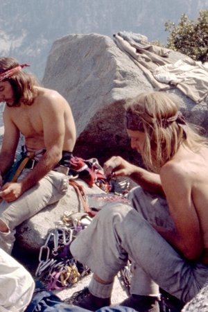 Jim Bridwell, The Yosemite Living Legend