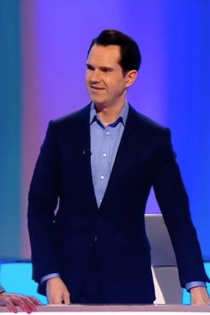 Jimmy, Sean and Jon's Best Bits