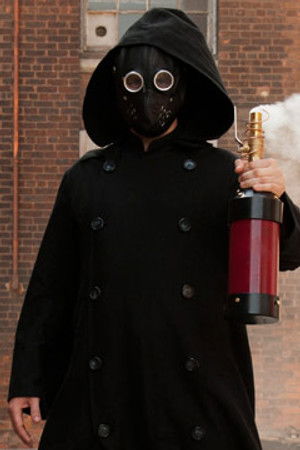 Murdoch a oblak zkázy