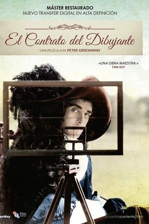 The Draughtsman's Contract