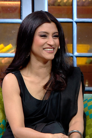 Kapil's Double Guestlist