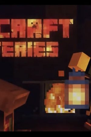 Minecraft Mysteries