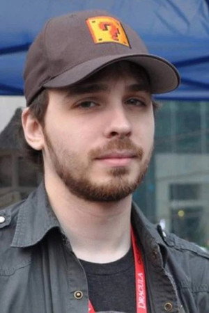 Vinny Vinesauce