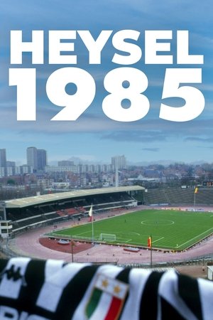 Heysel 1985