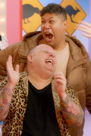 Snatch Game