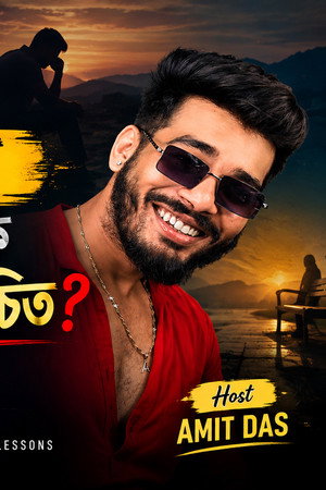 Beiman Manushke Ki Khoma Kora Uchit