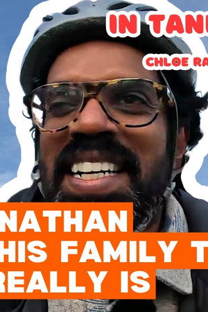 Romesh Ranganathan Gives Hip-Hop Tips