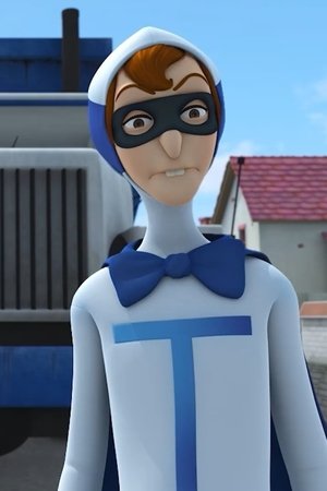 episode