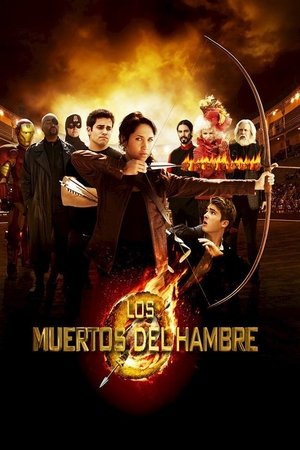 Los muertos del hambre
