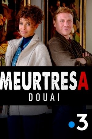 Meurtres à Douai