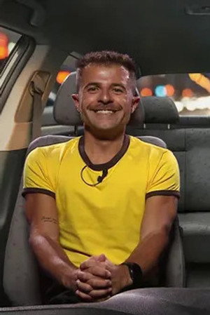 Iban Garcia, periodista e influencer