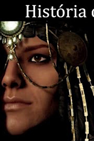 Cleopatra - The Last Pharaoh (and her carpet!) - AC Origins