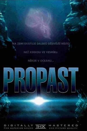 Propast