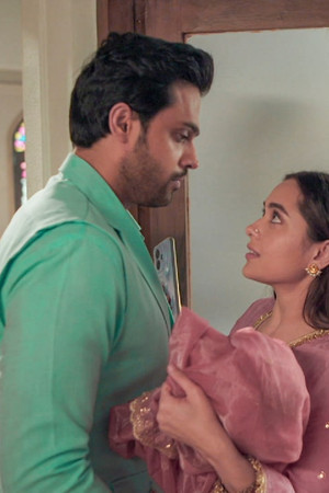 Mahid's Gift for Seher