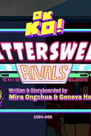 Bittersweet Rivals
