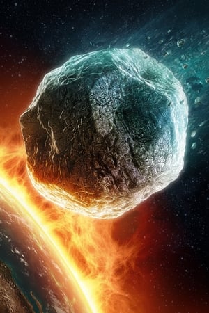 Doomsday Meteor