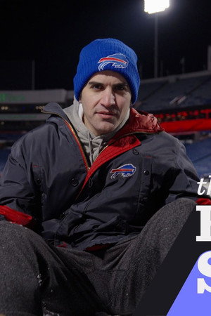 The NFL's Cold, Hard Truth