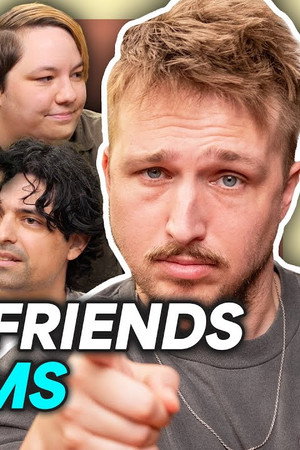Solving Smosh's Problems Again