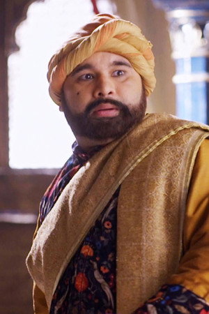 Jinoo Is Captured