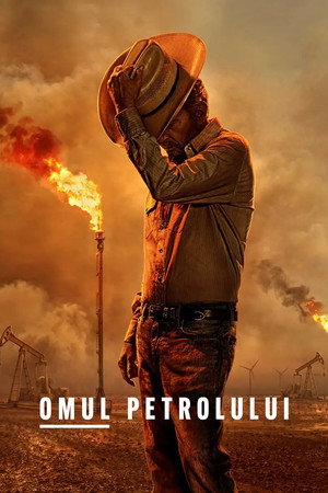 Omul petrolului