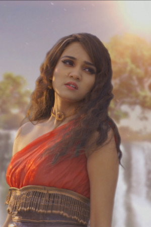 The Yasmine-Zeher Swap