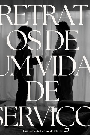 Retratos de um Vida de Serviço