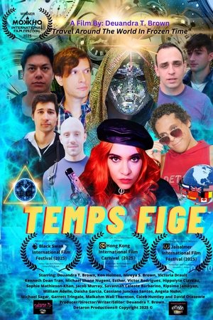 Temps Figé