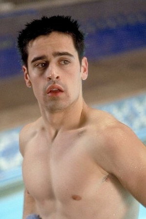 Jesse Bradford Jesse Bradford