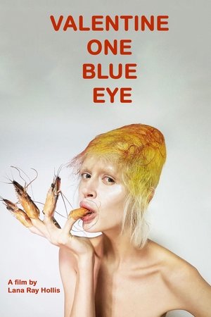 Valentine One Blue Eye