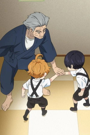 Gakuto's Secret
