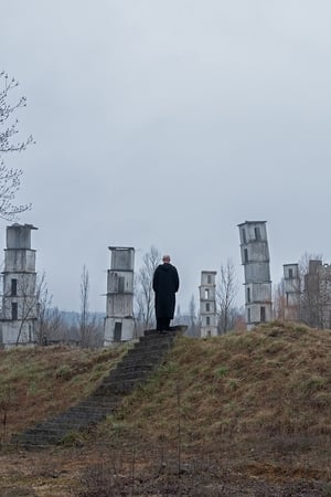 Anselm – Das Rauschen der Zeit