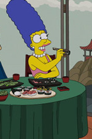 Po čem animované ženy touží