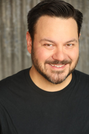 Frank Garcia-Hejl Frank Garcia-Hejl