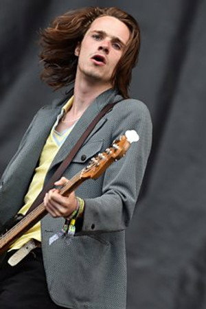 Palma Violets