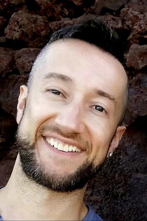 Gareth 'Slasher Trash' Morgan