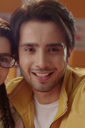 Rimjhim Puts Forth a Condition Before Naksh