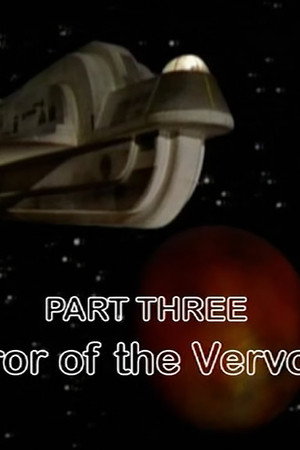 The Making of The Trial of a Time Lord: Part Three - Terror of the Vervoids
