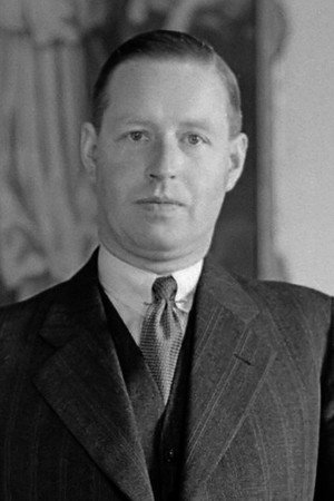 Alidius Tjarda van Starkenborgh Stachouwer