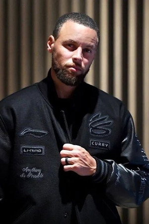 Stephen Curry Stephen Curry