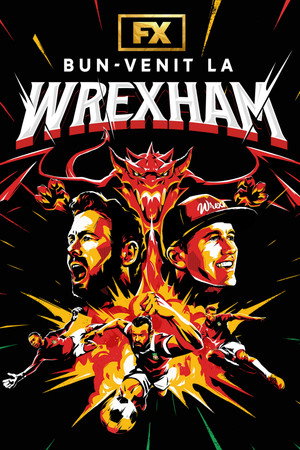 Bun-venit la Wrexham