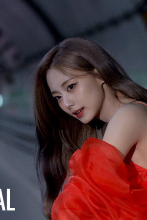 TZUYU “Run Away” M/V Behind EP.02