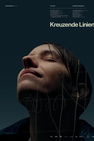 Kreuzende Linien