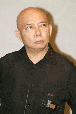 Wong Yat-Fei