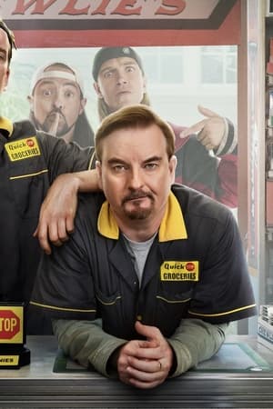 Clerks III