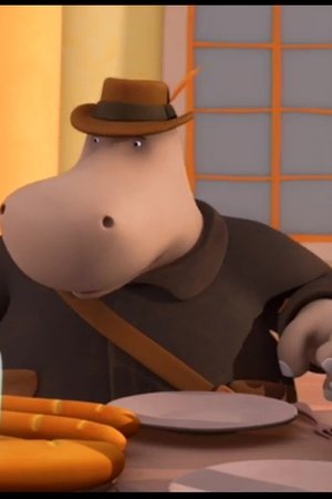 Dobrodruh