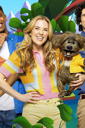 CBeebies Prom: Wildlife Jamboree